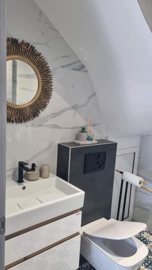 Danielli Luxury Villas Skala Rachoni  Exteriör bild
