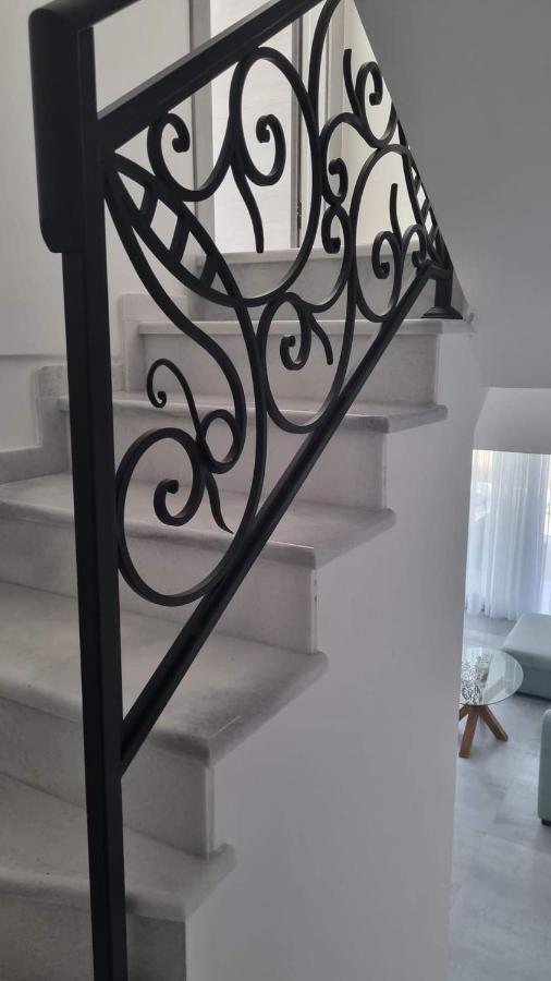 Danielli Luxury Villas Skala Rachoni  Exteriör bild