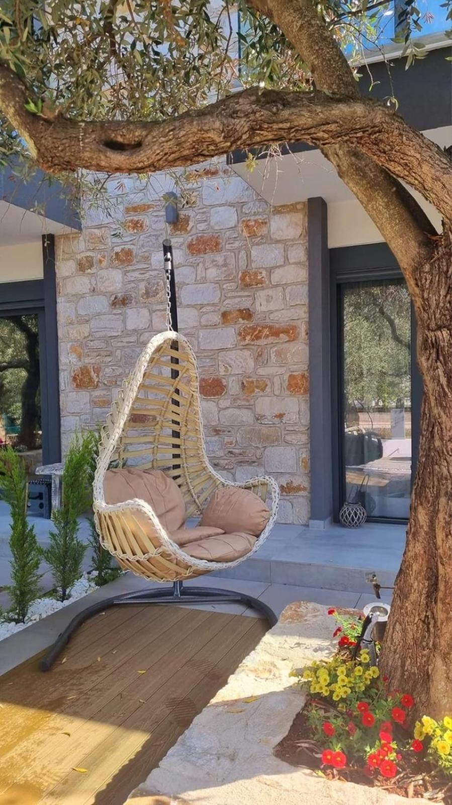 Danielli Luxury Villas Skala Rachoni  Exteriör bild