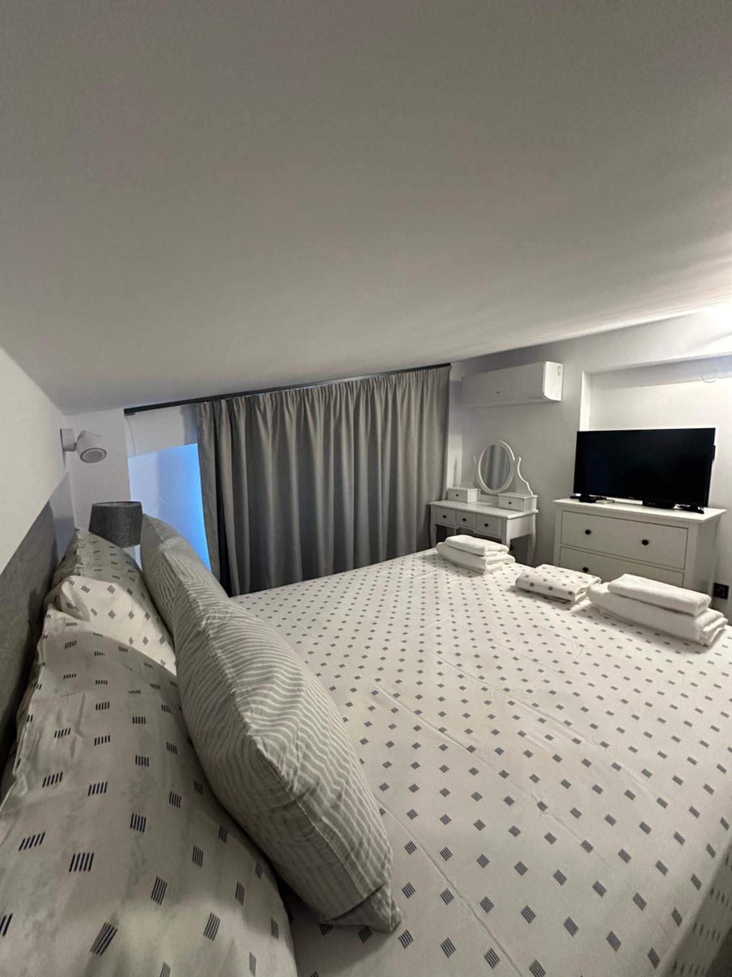 Danielli Luxury Villas Skala Rachoni  Exteriör bild