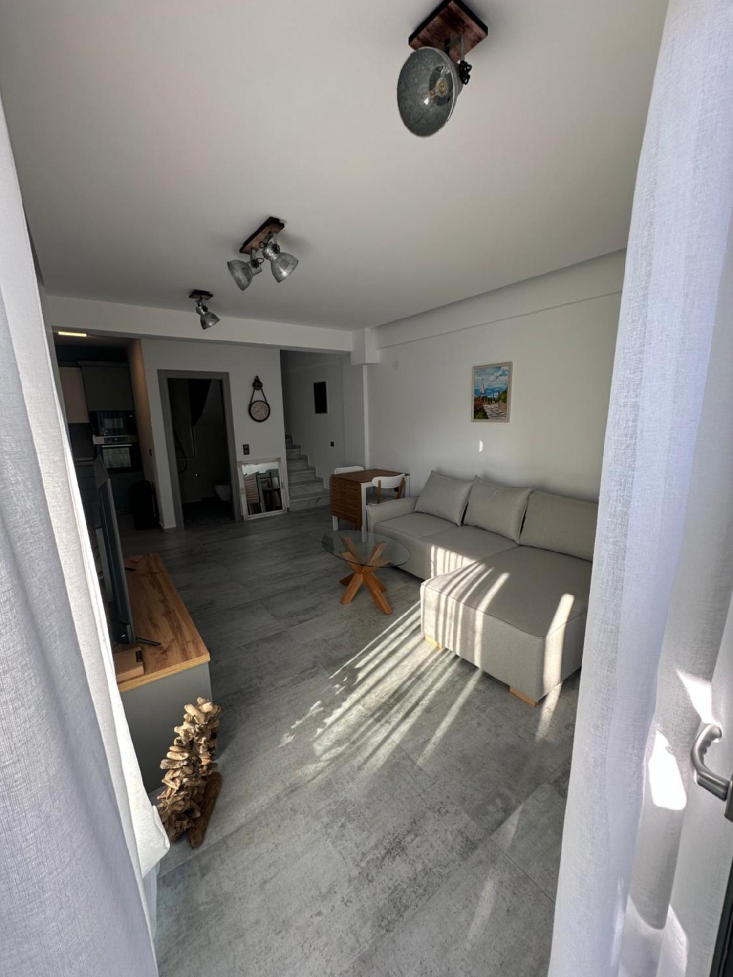 Danielli Luxury Villas Skala Rachoni  Exteriör bild